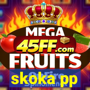 skoka pp